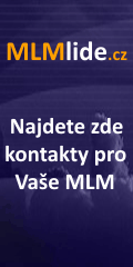 MLM lidé.cz - databáze kontaktů na lidi, kteří se zajímají o MLM